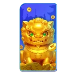 5 Lions