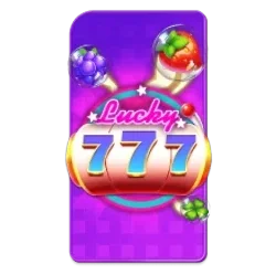 Buah
777
