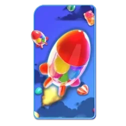 Sugar
Rush