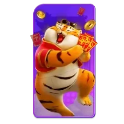 Fortune
Tiger