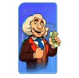 Cash
Mania